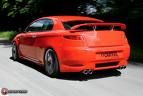 Piggyback Alfa Romeo GT Piggyback Alfa Romeo GT