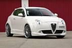 Piggyback Alfa Romeo Mito Piggyback Alfa Romeo Mito