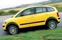 Piggyback Audi A2 Piggyback Audi A2