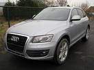 Piggyback Audi Q5 Piggyback Audi Q5