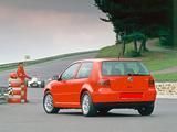 Chiptuning Volkswagen Golf 4 Chiptuning Volkswagen Golf 4