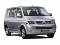 Chiptuning Volkswagen Transporter T4 Chiptuning Volkswagen Transporter T4