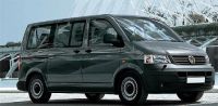 Chiptuning Volkswagen Transporter T5 Chiptuning Volkswagen Transporter T5