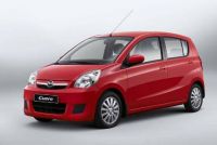 Chiptuning Daihatsu Cuore Chiptuning Daihatsu Cuore