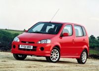 Chiptuning Daihatsu YRV Chiptuning Daihatsu YRV
