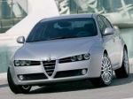 Chiptuning Alfa Romeo 159 Chiptuning Alfa Romeo 159