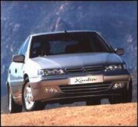 Chiptuning Citroën Xantia Chiptuning Citroën Xantia