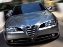 Piggyback Alfa Romeo 166 Piggyback Alfa Romeo 166