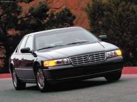 Chiptuning Cadillac Seville Chiptuning Cadillac Seville