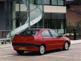 Tuning Alfa Romeo 146 Tuning Alfa Romeo 146