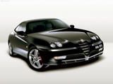 Tuning Alfa Romeo GTV Tuning Alfa Romeo GTV