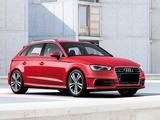 Tuning Audi A3 2012 > Tuning Audi A3 2012 >