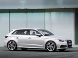 Chiptuning Audi A3 2008 tot 2012 Chiptuning Audi A3 2008 tot 2012