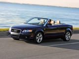 Digichip Audi A4 Cabrio Digichip Audi A4 Cabrio