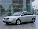 Tuning Audi A6 C6 2004 tot 2008 Tuning Audi A6 C6 2004 tot 2008