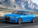 Digichip Audi A6 C8 2014 > Digichip Audi A6 C8 2014 >