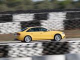 Tuning Audi A4 B8 2008 tot 2012 Tuning Audi A4 B8 2008 tot 2012