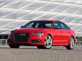 Chip-tuning Audi A6 C7 2008 tot 2014 Chip-tuning Audi A6 C7 2008 tot 2014