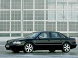 Chiptuning Audi A8 D2 2002 < Chiptuning Audi A8 D2 2002 <