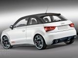 Chiptuning Audi S1 Chiptuning Audi S1