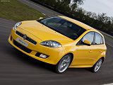 Tuning Fiat Bravo Tuning Fiat Bravo
