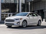 Tuning Ford Fusion Tuning Ford Fusion