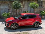 Chiptuning Kia Sportage Chiptuning Kia Sportage