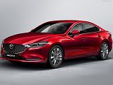 Chiptuning Mazda 6 Chiptuning Mazda 6