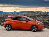 Chiptuning Nissan Micra Chiptuning Nissan Micra