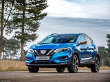Chiptuning Nissan Qashqai Chiptuning Nissan Qashqai