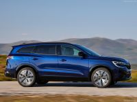 Chiptuning Renault Espace Chiptuning Renault Espace
