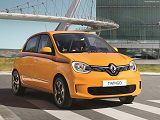 Tuning Renault Twingo