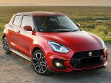 Chiptuning Suzuki Swift