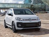 Chiptuning Volkswagen Up