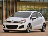 Chiptuning Kia Rio 1.2i 85pk 2011 Chiptuning Kia Rio 1.2i 85pk 2011