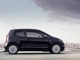 Chiptuning VW Up 1.0i 2012 Chiptuning VW Up 1.0i 2012