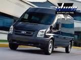 Chiptuning Ford Transit 2.2TDCI 115pk 2012