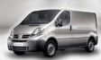 Chiptuning Nissan Primastar 1.9DCI 82pk Chiptuning Nissan Primastar 1.9DCI 82pk