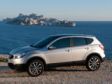 Chiptuning Nissan Qashqai 1.6i 115pk Chiptuning Nissan Qashqai 1.6i 115pk