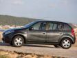Chiptuning Dacia Sandero 1.2i 75hp