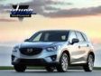 Chiptuning Mazda CX-5 2.0 Skyativ-G 165pk Chiptuning Mazda CX-5 2.0 Skyativ-G 165pk
