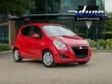 Chiptuning Suzuki Splash 1.0i Chiptuning Suzuki Splash 1.0i