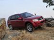 Chiptuning Suzuki  Vitara 2.0 16V Chiptuning Suzuki  Vitara 2.0 16V