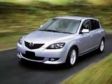 Chiptuning Mazda3 1.4i 2005 Chiptuning Mazda3 1.4i 2005