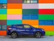 Chiptuning Nissan Qashqai 1.6i 115pk 2013 Chiptuning Nissan Qashqai 1.6i 115pk 2013