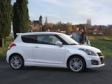 Chiptuning Suzuki Swift 1.5i 102pk 2013 Chiptuning Suzuki Swift 1.5i 102pk 2013