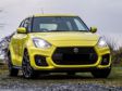 Chiptuning Suzuki Swift 1.0 BoosterJet 112pk 2018 Chiptuning Suzuki Swift 1.0 BoosterJet 112pk 2018