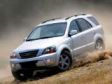 Chiptuning Kia Sorento 3.3 V6 Chiptuning Kia Sorento 3.3 V6