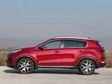 Tuning Kia Sportage 1.6GDI 135pk Tuning Kia Sportage 1.6GDI 135pk